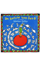 De wereld van Luuk