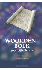 Woordenboek voor bijbellezers