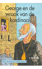 George en de wraak van de kardinaal 22