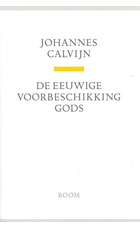 Eeuwige voorbeschikking Gods