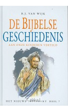 De Bijbelse geschiedenis nt 7