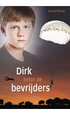 Dirk helpt de bevrijders