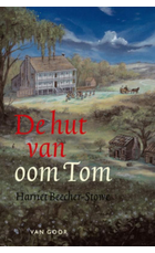 Hut van oom tom