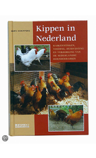 Kippen in Nederland