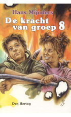 Kracht van groep 8