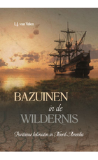 Bazuinen in de wildernis