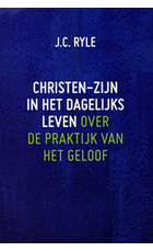 Christen-zijn in het dagelijks leven