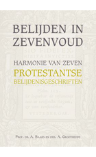 Belijden in zevenvoud