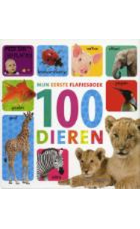 Mijn eerste flapjesboek  / 100 dieren