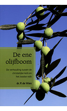 de-ene-olijfboom