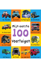 Mijn eerste 100 voertuigen