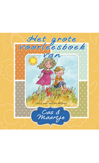 Grote voorleesboek van cas en maartje