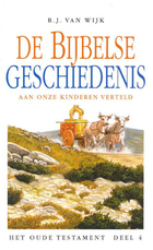 De Bijbelse geschiedenis ot 4