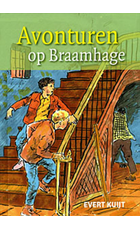 Avonturen op braamhage