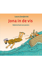 Jona in de vis