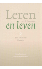 Leren en leven 2