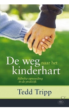 Weg naar het kinderhart