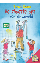 De stoutste opa