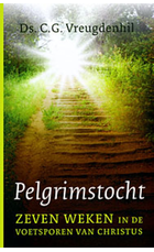 Pelgrimstocht