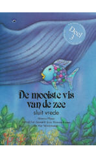 De mooiste vis van de zee sluit vrede