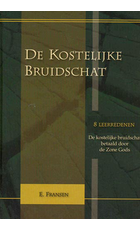 Kostelyke bruidschat