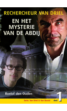 Rechercheur Van Driel (1)