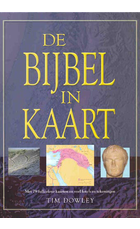 Bijbel in kaart