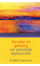 Oorzaken en genezing van geestelijke dep