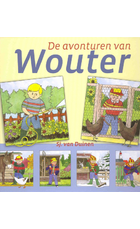 Avonturen van wouter