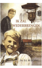 Ik zal wederbrengen