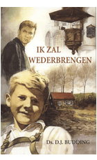 ik zal wederbrengen