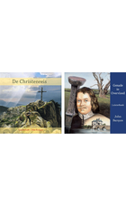 Christenreis en Genade LUISTERBOEK