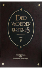 Der vaderen erfenis  8