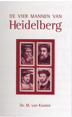 De vier mannen van Heidelberg