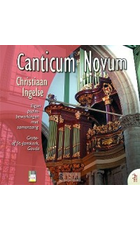 Canticum novum