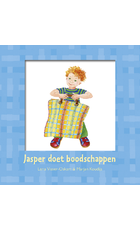 Jasper doet boodschappen 1