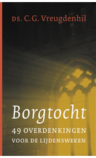 Borgtocht