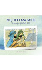 Die eenvoudigen 17 zie het lam Gods