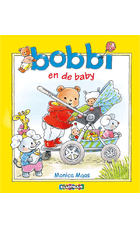 Bobbi en de baby