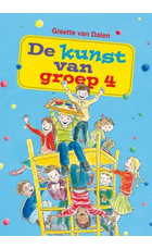 Kunst van groep 4