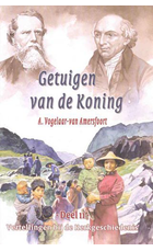 Getuigen van de koning 11