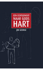 Echtgenoot naar gods hart