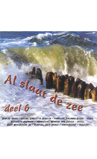 Al Slaat De Zee - 6
