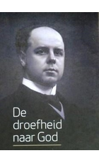 De droefheid naar God