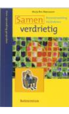Samen verdrietig
