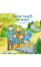 Pieter heeft verdriet