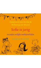 sofie-is-jarig-cd