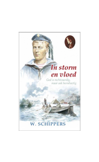 In storm en vloed