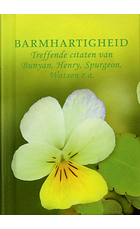 Pareltje Barmhartigheid