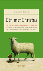 Een met Christus